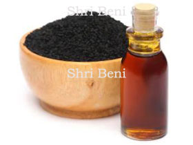 Kalonji Oil